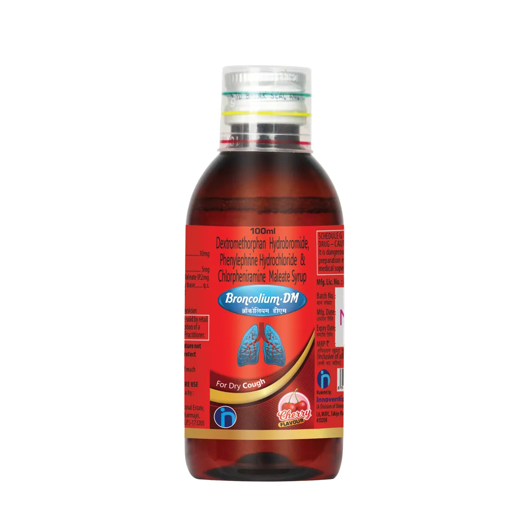 Syrup